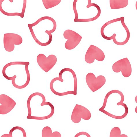 hearts clipart background.